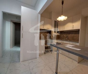 Διαμέρισμα για ενοικίαση Κέντρο Νέου Φαλήρου (Νέο Φάληρο) - Φωτογραφία 4
