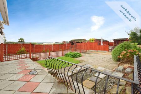 3 bedroom detached bungalow to rent - Photo 3