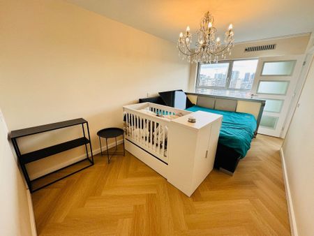 Te huur: Appartement Karel Doormanstraat in Rotterdam - Photo 3