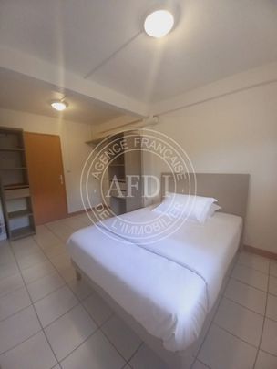Appartement - Fort-de-france - Photo 1