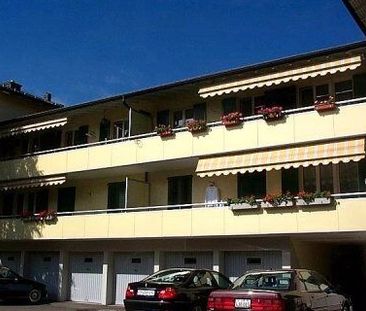 3 minutes' walk from the S-Bahn station - Foto 2