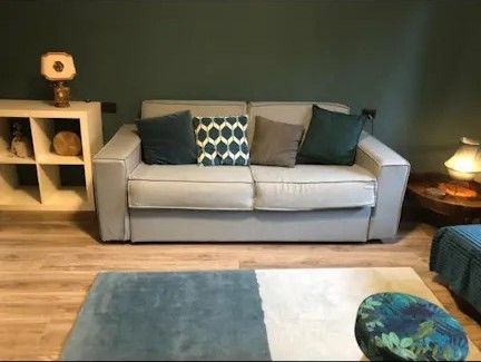 Via Carlo Imbonati, Milan, Lombardy 20159 - Photo 4