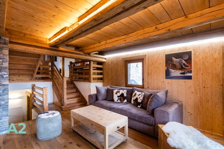 WEEK RENTAL - CHARMING COMPLETELY RENOVATED MAZOT - BLUCHE - Photo 2