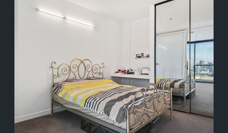 2508/31 A'Beckett St, Melbourne, VIC 3000 - Photo 3