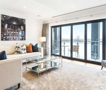 Rainville Road, Fulham, London, W6 - Photo 2