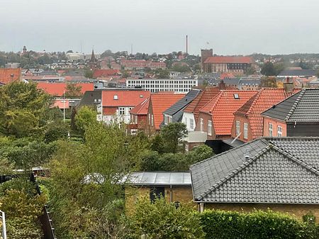 4 vær. villa-lejlighed til leje i Kolding. 110m2 - Foto 2