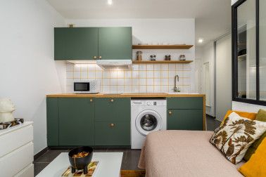 Logements similaires à Nice - Photo 5