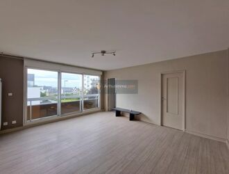 Location Appartement 1 pièces 21 m2 à Brest - Photo 1