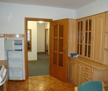 Mieszkanie do wynajęcia 3 pokoje Aleje Jerozolimskie, Warszawa 76 m² - Фото 5