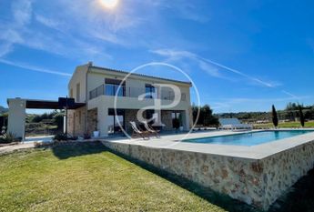 Finca for rent in Alcúdia