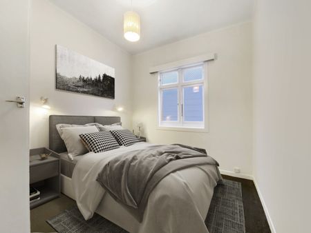 Welcome to 108A Mein Street in Newtown. - Photo 4