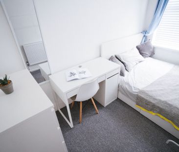 4 bedroom house share to rent - Photo 6