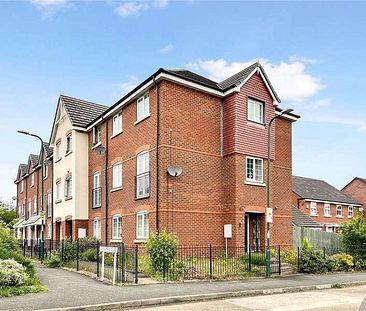 Yew Tree Close, Spring Gardens, Shrewsbury, Shropshire, SY1 - Photo 4