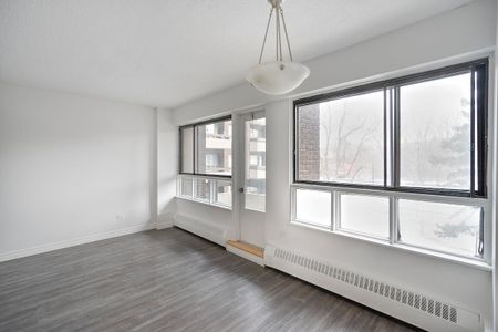 Parc Royal Apartments - Photo 4