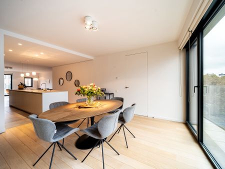 Montgomery, Sint-Pieters-Woluwe - Foto 5