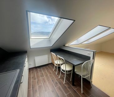 Location Appartement 1 pièce 21m² REMIREMONT 88200 - Photo 2