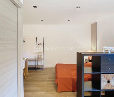 Appartement de 65 m² à Carrieres-Sur-Seine - Photo 4