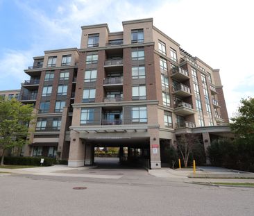 For Lease - 540 BUR OAK Avenue Unit# 605, Markham, Ontario - Photo 6