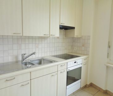 2.0 Zimmerwohnung in Zürich - befristet bis 31.03.2028 - Photo 3