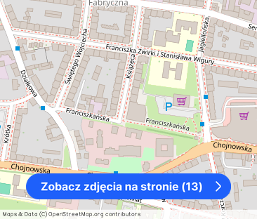 Mieszkanie 2-pokojowe, wysoki standard, blisko centrum – zdjęcie 1