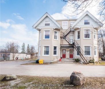 For Lease - 265 Barrie Road Unit# 1, Orillia, Ontario - Photo 4