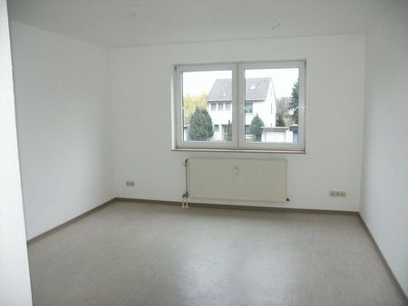 Gepflegtes Appartement mit TG-Stellplatz in Bonn-Auerberg - Foto 2