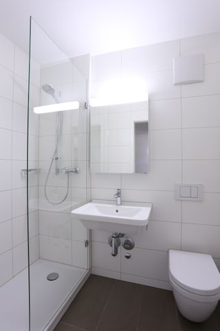 Renovierte Dachwohnung im beliebten Bachlettenquartier - Photo 5