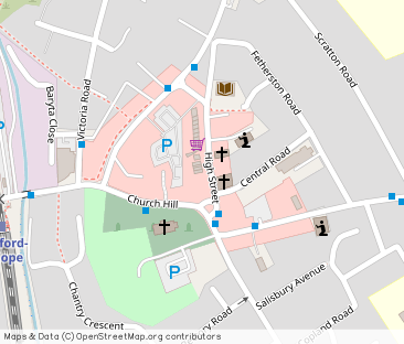 High Street, Stanford - Photo 1