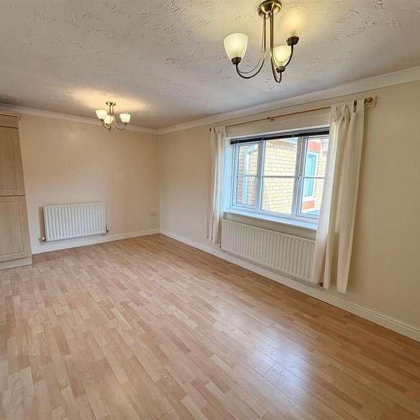 Finmere Way, Shirley, Solihull, B90 - Photo 1