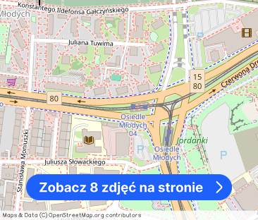 3pokoje jednoosobowe w mieszkaniu 3 pokojowym przy UMK od października - Zdjęcie 1