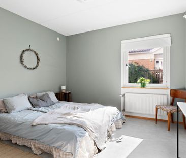 Britta Lenas Gata, Kungsbacka - Foto 1