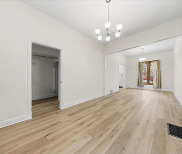 For Lease - 281 CAMBRIDGE Street, West Centre Town, Ontario - Photo 1