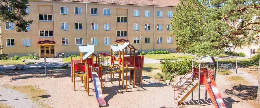 Björkhultsvägen 18 C - Foto 1