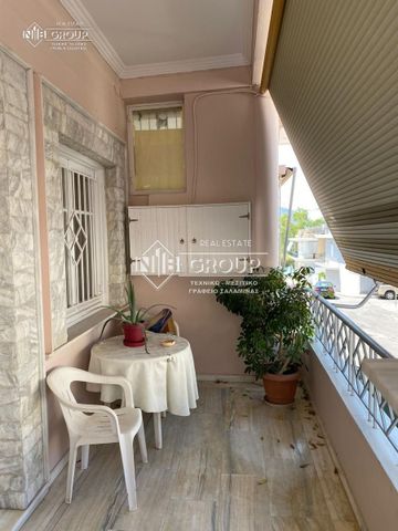 Διαμέρισμα για ενοικίαση Άγιος Νικόλαος (Σαλαμίνα) - Φωτογραφία 3