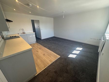 1 bedroom apartment to rent - Photo 3