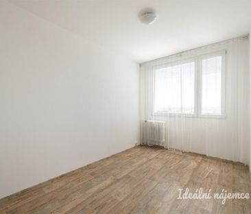 Pronájem bytu 2+kk 42 m2 - Photo 1