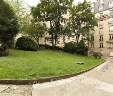 Appartement • Auteuil Nord - Photo 4