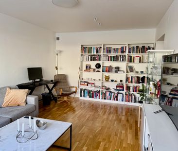 Lorensborgsgatan, Malmö - Photo 1