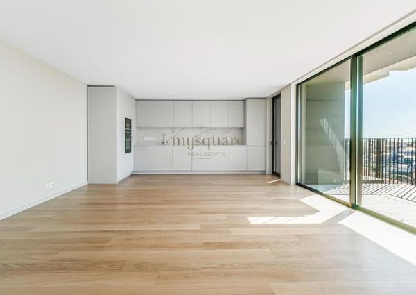 Apartamento T3 em Porto