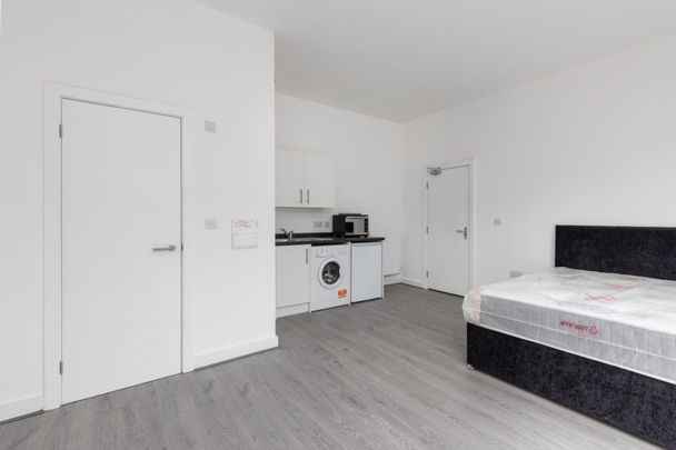 To Let: Grange Road, Hartlepool, TS26 8JQ - Photo 1