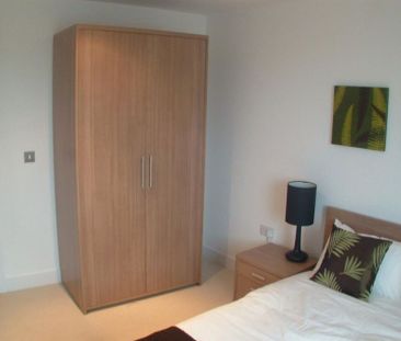 Clarence House, Leeds City Centre, LS10 1LH - Photo 1