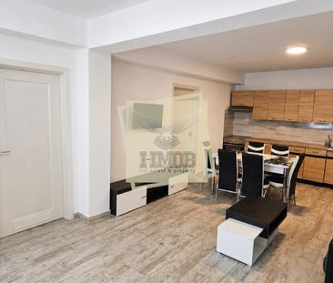 Apartament Renovat | 3 camere | 65mp | incalzire in pardoseala | Turni - Fotografie 3