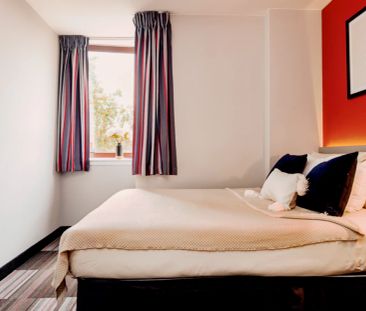 Deluxe Plus Double Studio - Photo 1