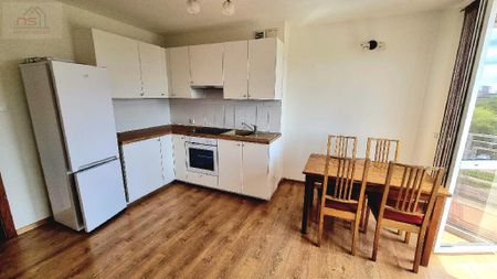 Mieszkanie Białystok Antoniuk powierzchnia 33.0 m² C272-WM-15296 - Zdjęcie 3