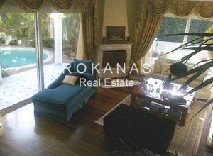 Βίλα για ενοικίαση - Άλιμος - Photo 1
