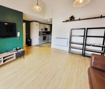 2 bedroom flat to rent - Photo 3