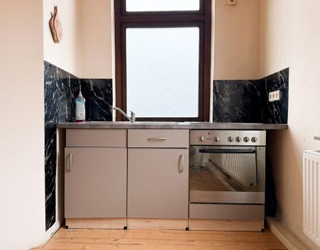 Zu vermieten: Erdgeschoss Wohnung | Wiesederstraße 16-1 - Photo 2