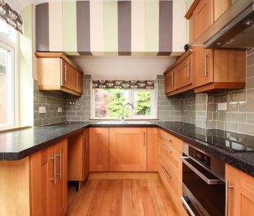 3 bedroom detached house to rent - Photo 6