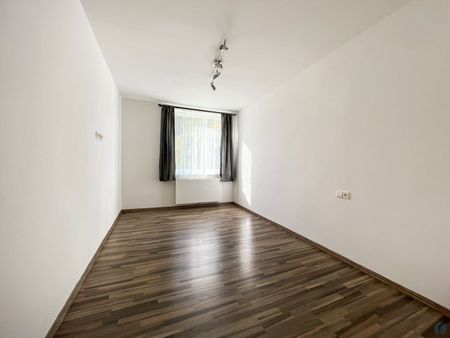 Gepflegte 2-Zimmer-Wohnung in Kritzendorf - Photo 2