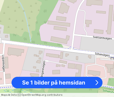 Sölvevägen, Sölvesborg - Foto 1